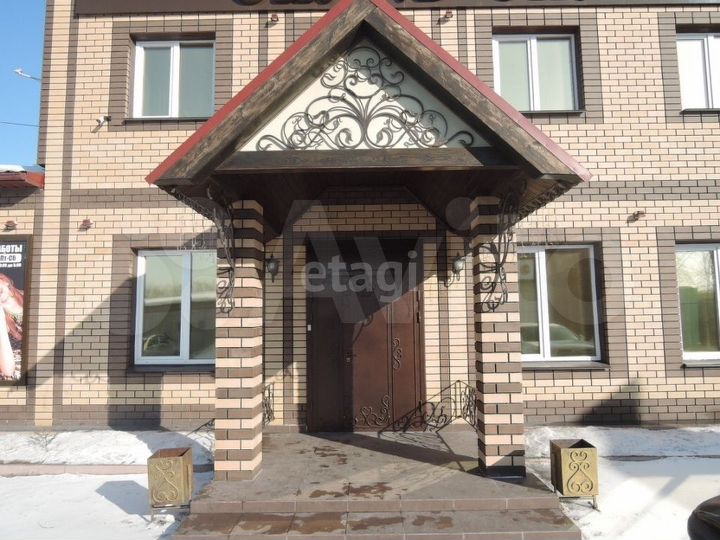 Продам помещение свободного назначения, 769.6 м²