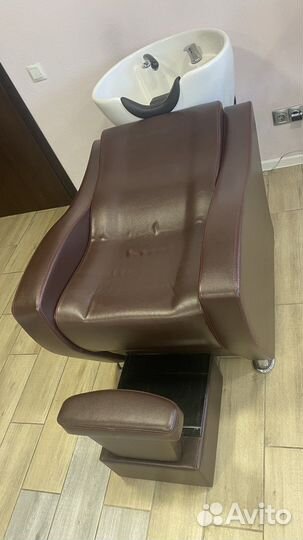 Мебель для парикмахерской