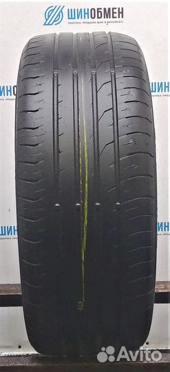 Continental ContiPremiumContact 2 215/55 R16 93V