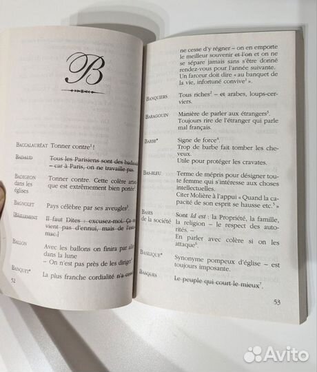 Le dictionnaire des idées reçues, Gustave Flaubert