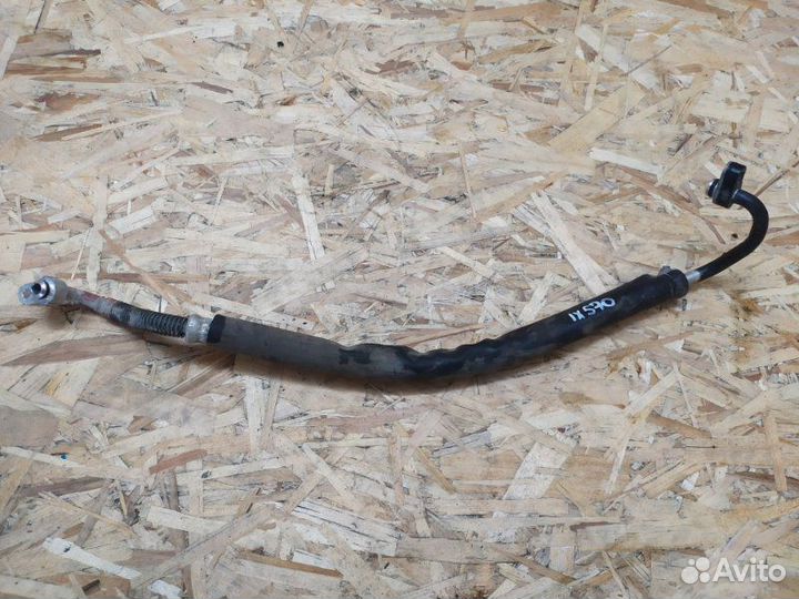 Трубка кондиционера Lexus Lx 570 5.7 2013