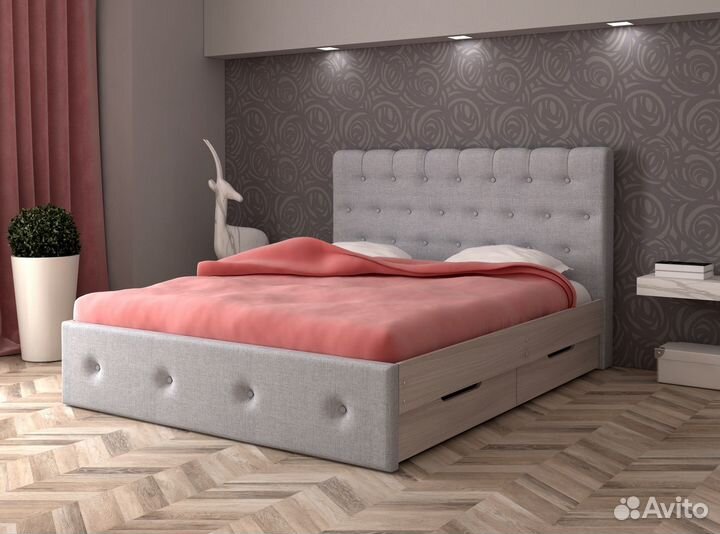 Kpoвать Амели Тип 7 Яcень шимо/Cеpебро +2 ящика