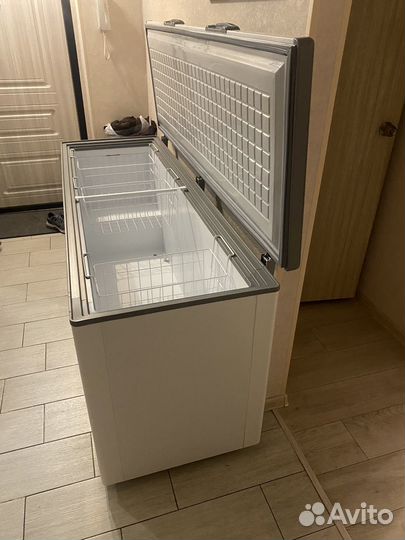 Морозильный ларь Frostor F 700 S