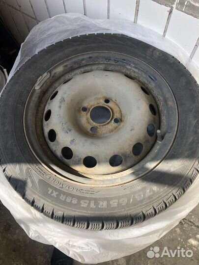 Nordman RS2 SUV 175/65 R15