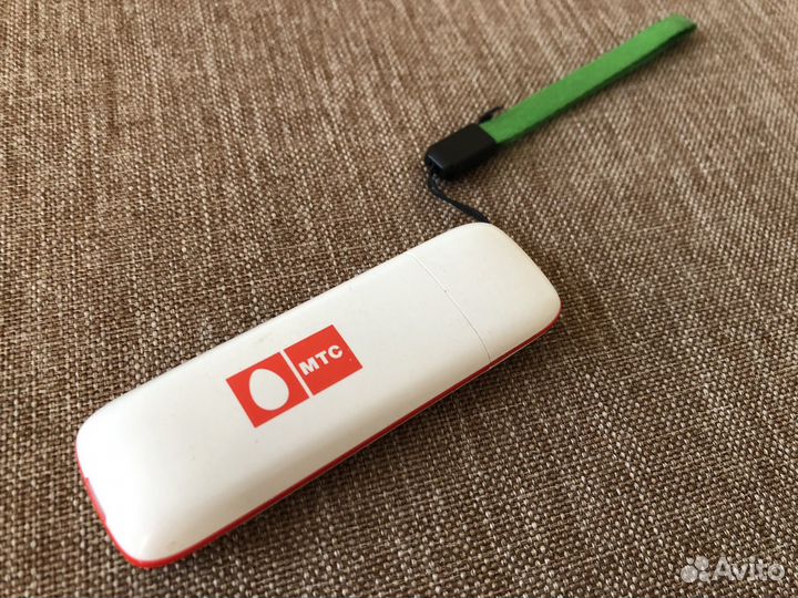 Usb модем 3g