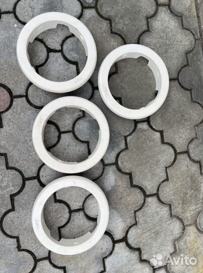 Рамки для фоноря для бассейна