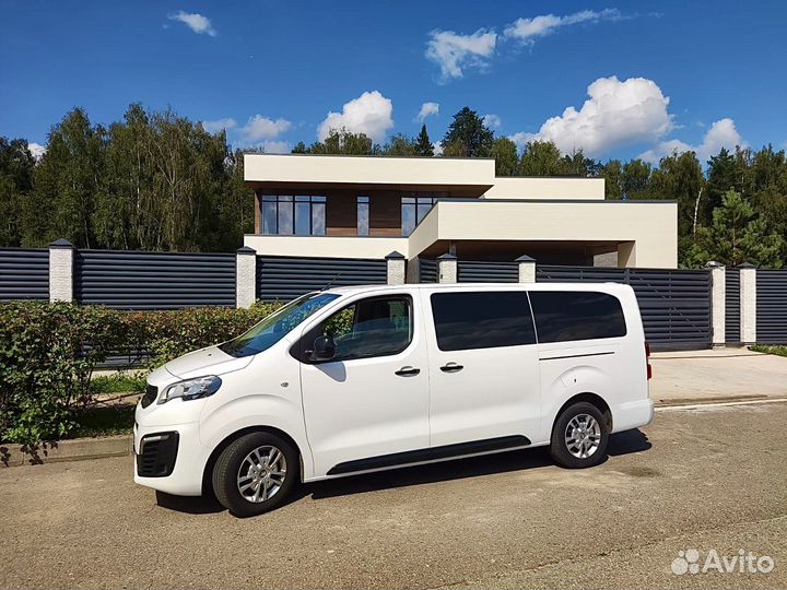 Трансфер аэропорты, ж/д вокзалы, такси межгород