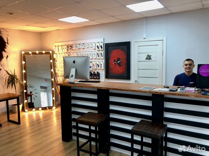 Стекло дисплея iPhone 11 Pro +Замена