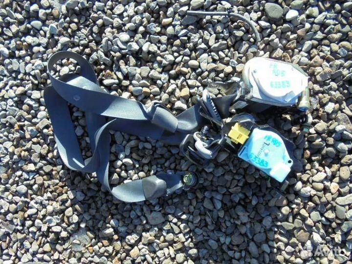 Ремень безопасности передний Honda Cr-V RD5 K20A