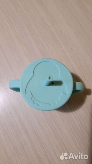 Силиконовый посуда