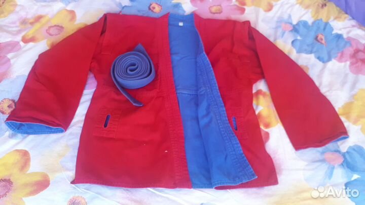 Кимоно(куртка) 48 размер