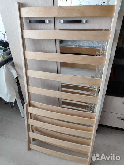 Каркас для кроватки