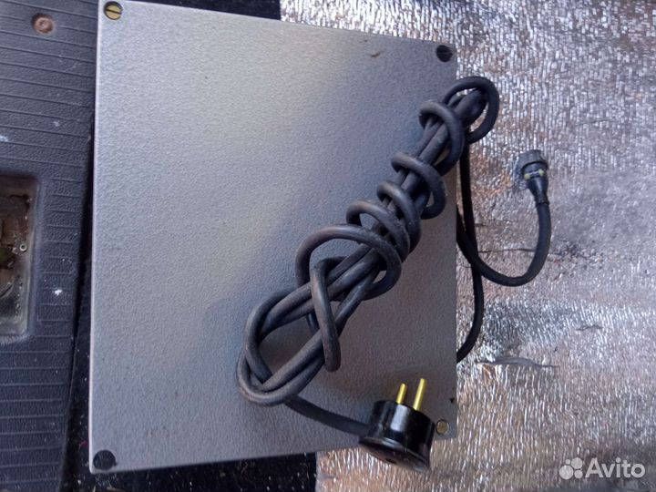 Блок питания 12v