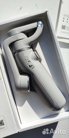 Монопод, стабилизатор для смартфона DJI OM 5