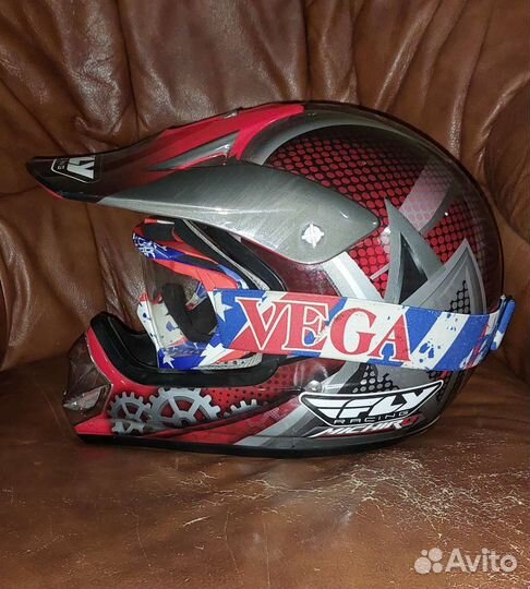 Шлем для мотоцикла