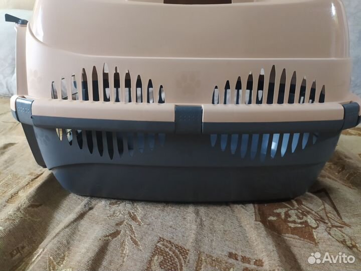 Переноска для кошек,мелких собак и т.д