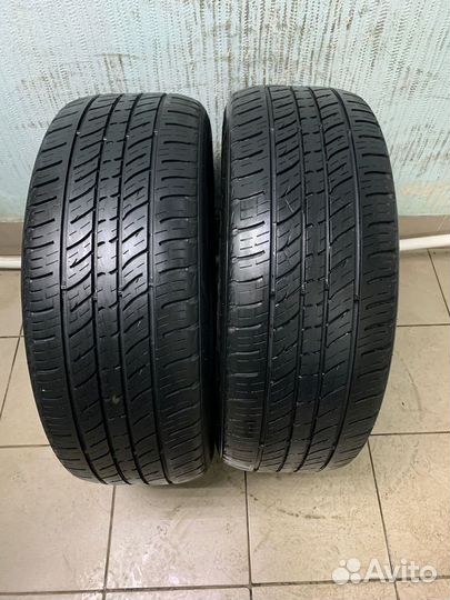 Kumho Grugen Premium 235/55 R19