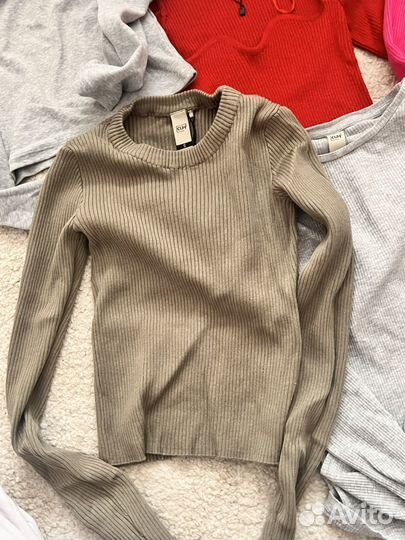 Топы пакетом