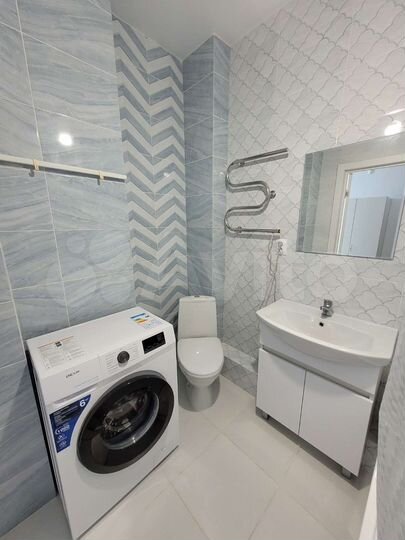Квартира-студия, 32,4 м², 3/19 эт.