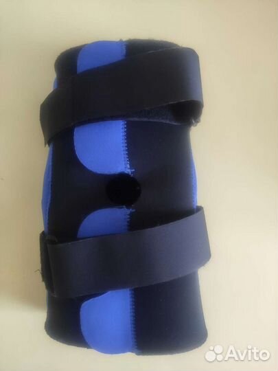 Бандаж на колено ортез