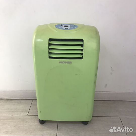 Кондиционер Novex pac-07 (Рассрочка/ 6143)