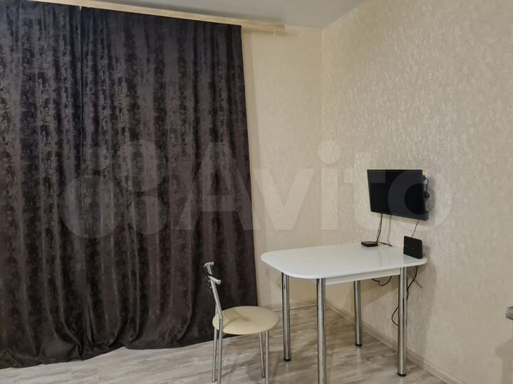 Квартира-студия, 26 м², 2/16 эт.