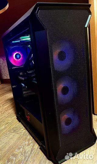 Ремонт/сборка/обслуживание/апгрейд компьютеров