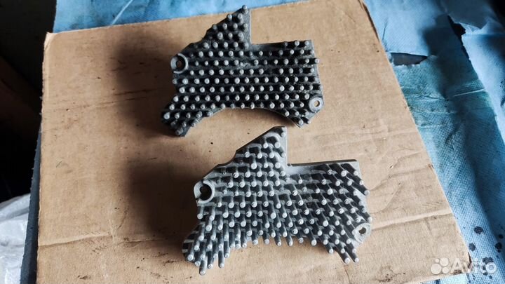 Резистор печки Мерседес 202 210 208 170