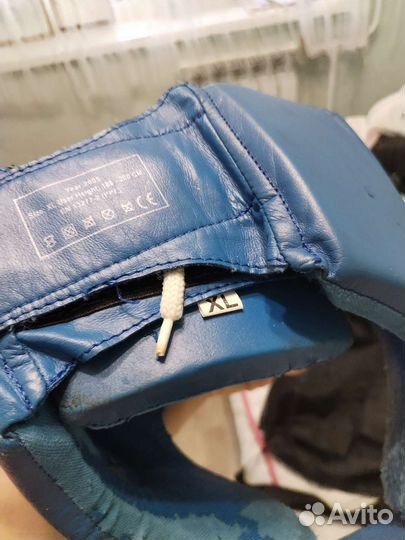 Шлем для арб