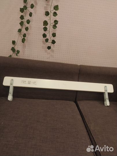 Борт для детской кроватки IKEA