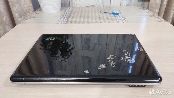 Ноутбук HP Pavilion dv6-2116er