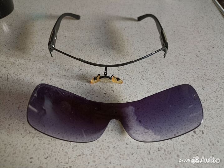 Оправа очков лексус