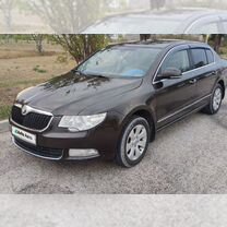 Skoda Superb 1.8 AT, 2011, 260 000 км