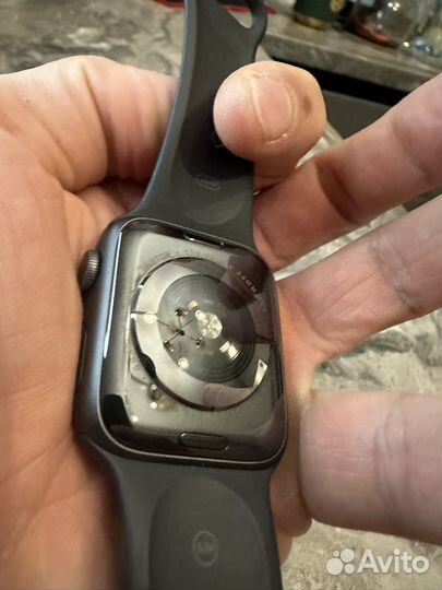Apple watch 4 44mm