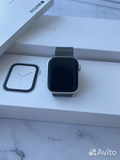 Apple watch series 4 40mm