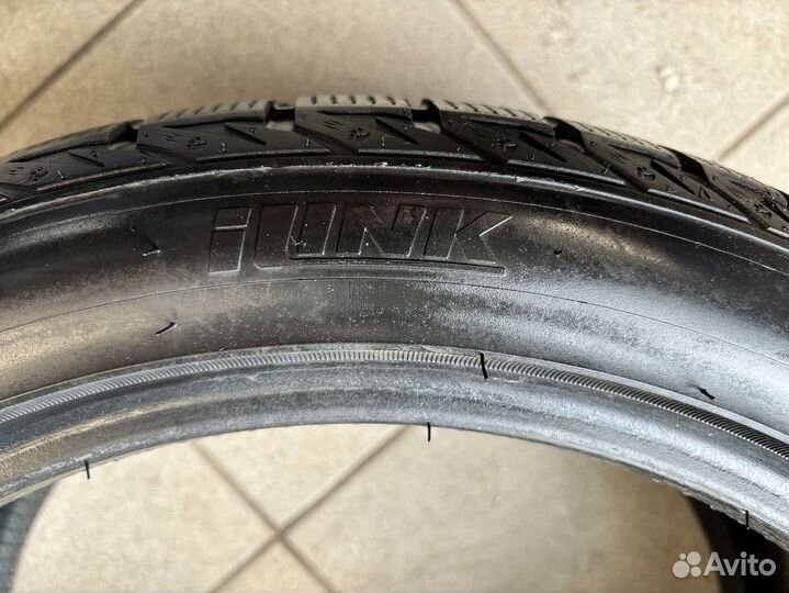 iLink Winter IL868 245/40 R18 97V