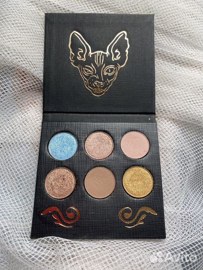 Тени Тамми Танука Дивноглазый блудный кот