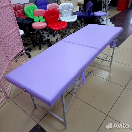 Для перманента Кушетка кушетка