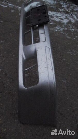 Бампер Nissan Primera 10 вагон/Avenir