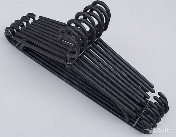 Плечики б/у для одежды