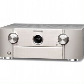 Marantz SR6015 (Black/Gold)