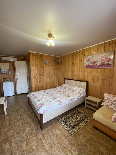 Комната 12 м², 2/2 эт.