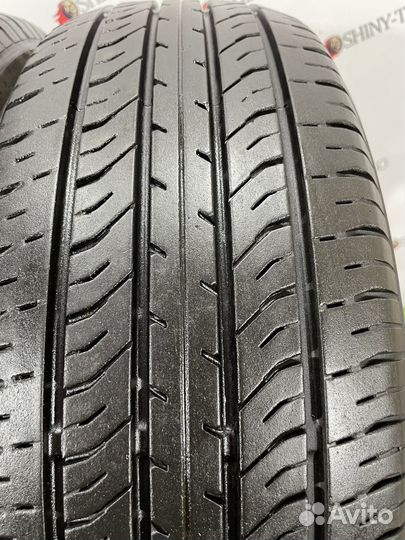 Toyo Proxes J54 205/60 R16 92H