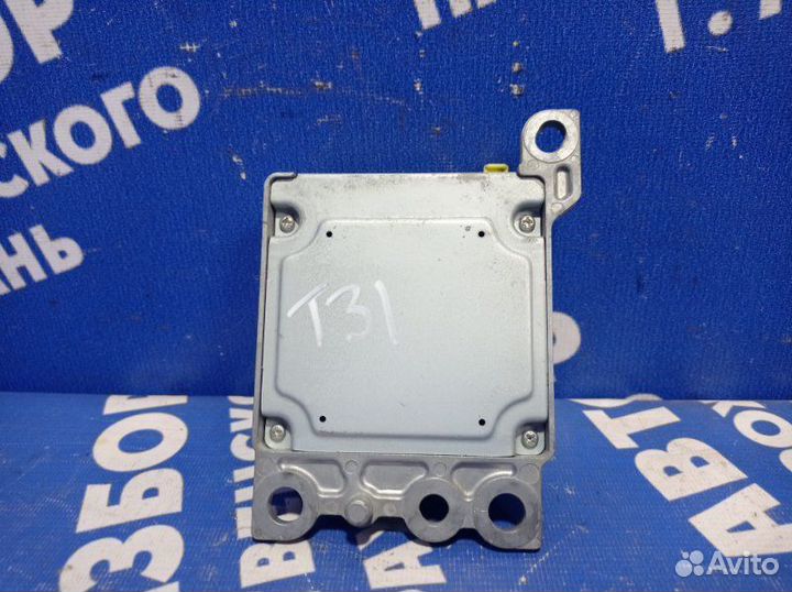Блок управления airbag Nissan X-Trail T31