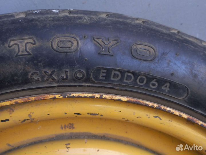 Докатка на ниссан