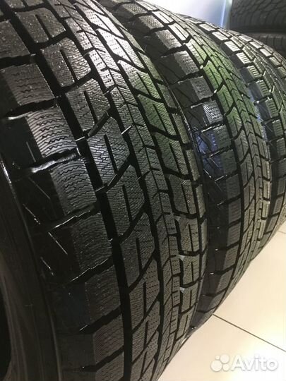 Dunlop Winter Maxx SJ8 235/55 R17 99R