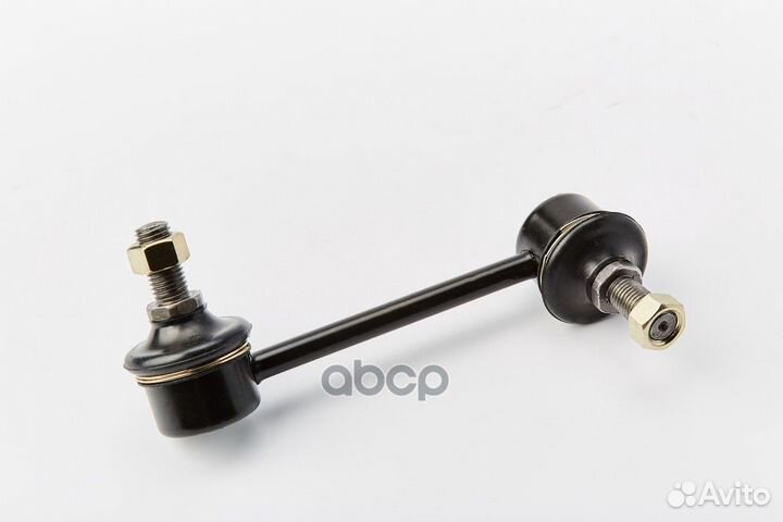 Тяга зад.стабил.hyundai santa FE (tagaz) (2001