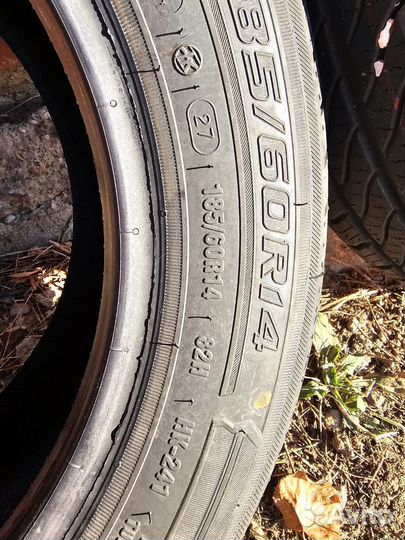 КАМА Grant 185/60 R14 82H