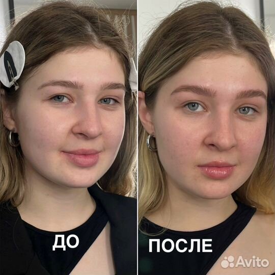 Мастер бровист