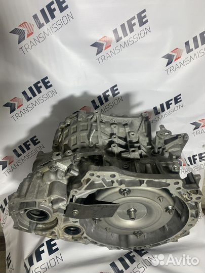 Вариатор Nissan x trail t31 2 5 Тула